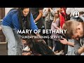 Mary of Bethany | Jessica Koulianos | Sunday Morning Service