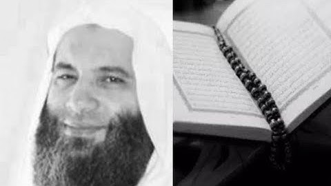 سورة الاعراف بصوت الشيخ محمد حسان