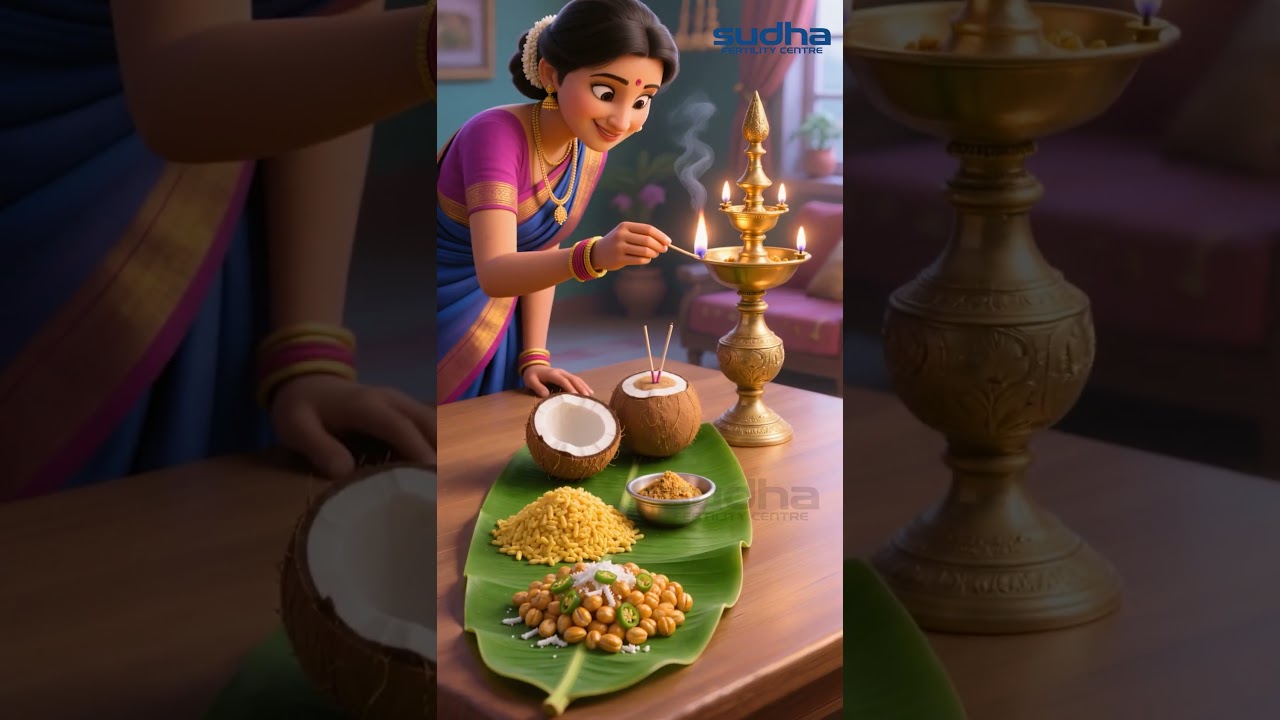 Ayudha Pooja & Saraswathi Pooja Wishes | Sudha Fertility Centre