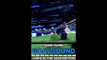 Azure Latch VS GoalBound Animation (Isagi X Bachira Chem)  #roblox #animation #bluelock #gaming