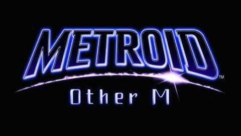 Metroid Other M Music - Title Theme