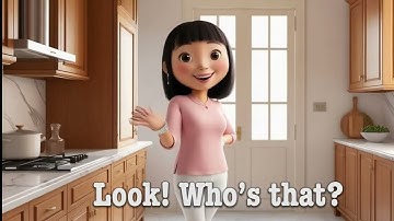 I learn smart start 4- Unit 6: Describing people. Lesson 2 (C,D)