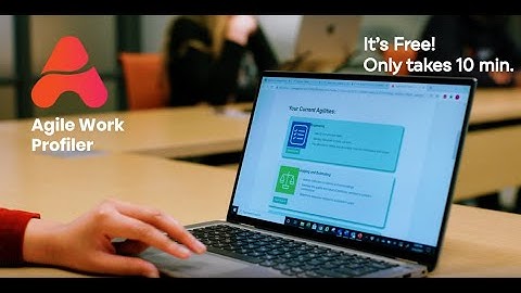 What is the Agile Work Profiler?