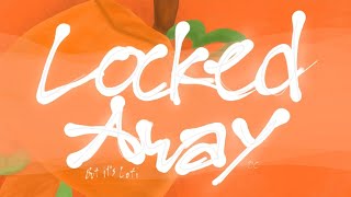 Dandy’s World - Locked Away (But it’s lofi)