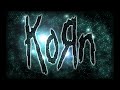 KoRn: Blind - backing track (Vocal)