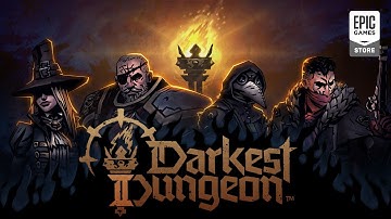 Darkest Dungeon II - Official Launch Trailer