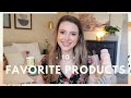 My Top 10 Beauty Products | 2020