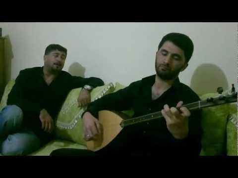 İBRAHİM ROJHILAT & EMRAH KAYHAN (Ji Te Durbum)