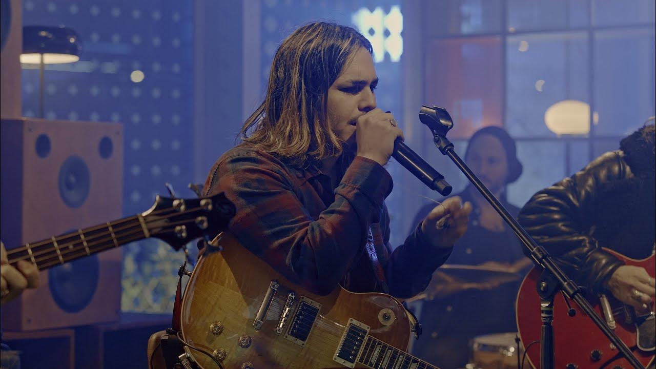 AIRBAG - PENSAMIENTOS - FullSessions AIRBAG - PENSAMIENTOS - FullSessions