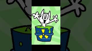 Lemon Demon Edit #cat #animation #cute #shorts