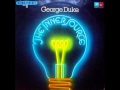 George Duke - Peace