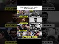 Aggressive Kohli #viratkohli #kingkohli #aggressive #cricket #youtubeshorts