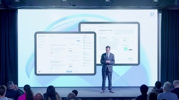 Block Dojo Start-up Showcase: Repolify