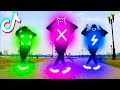 Monster lumx gabry ponte tuzelity shuffle dance 2024 2