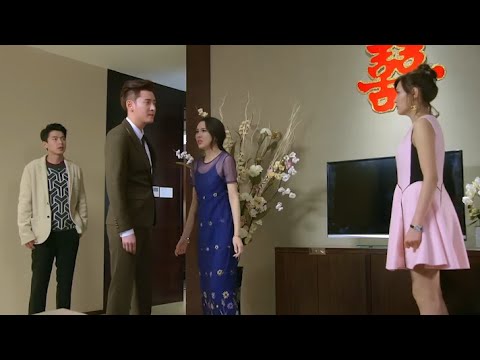 【Full Movie】总裁发现心机女假怀孕逼婚瞬间暴怒“立刻离婚!” 🥰 中国电视剧