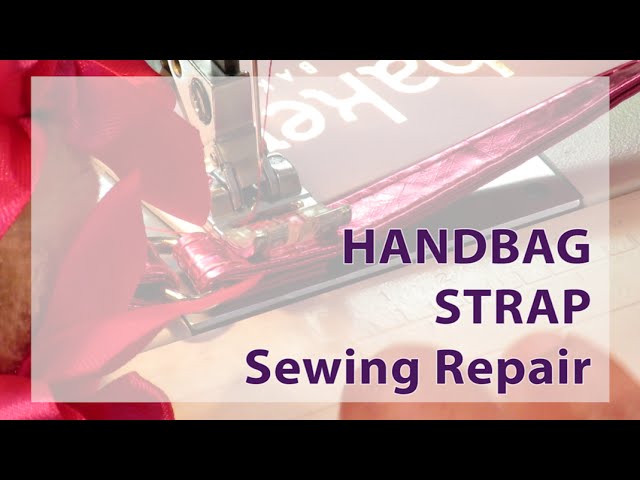 What to do if your strap breaks, is damaged, or needs to be repaired –  Mautto