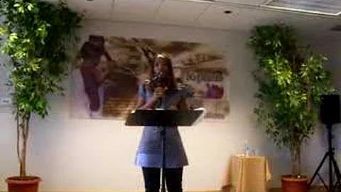 Co-Pastor Lynn Munnerlyn - PLCM, Denver, Co