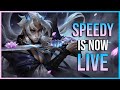🔴SpeeDyTV - Camp de lupta cu schimbarile din !presezon