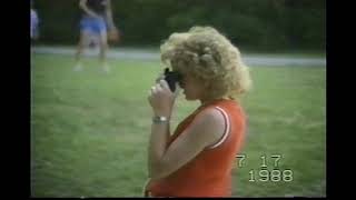 American Bedroom Company Picnic - Shawnee Mission Park July 17, 1988