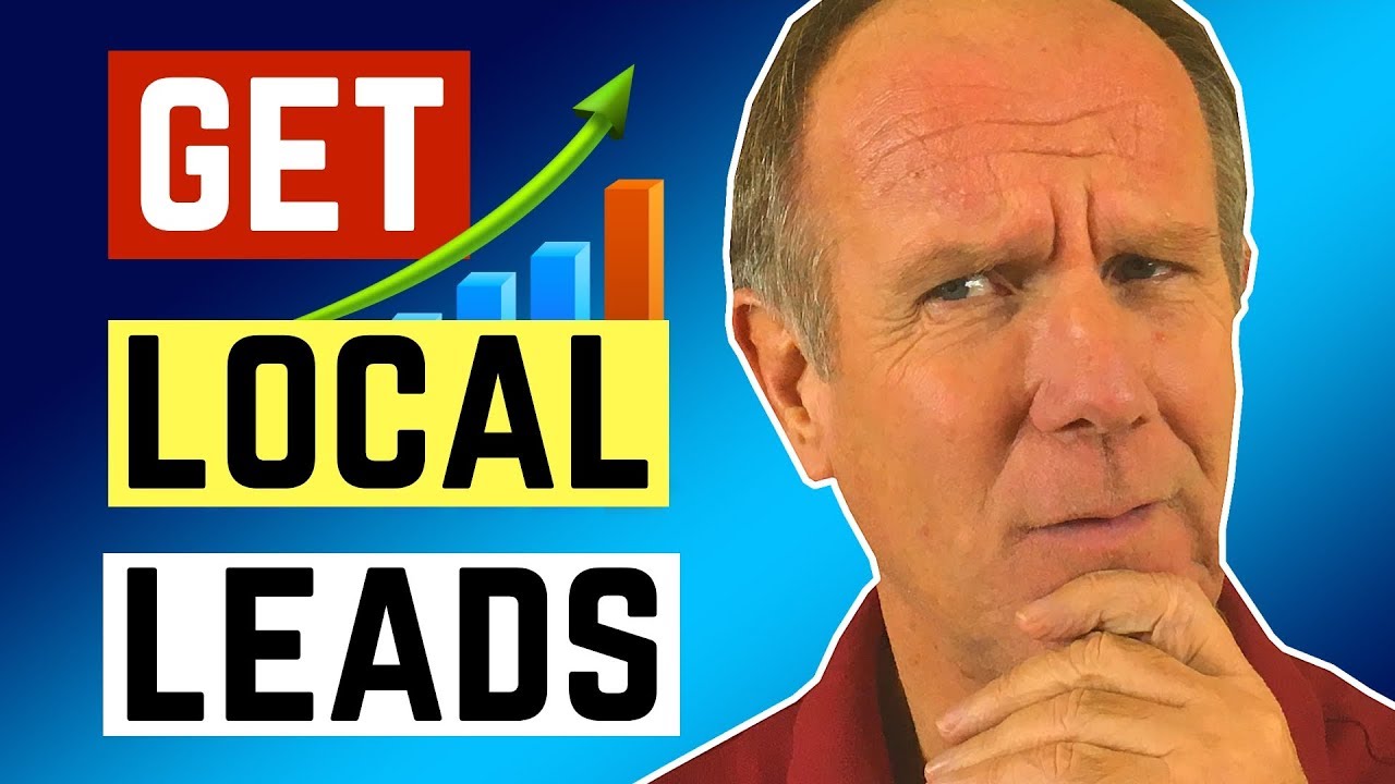 How To Rank Locally On and Generate Leads