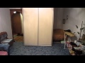 1-комнатная квартира с ремонтом в хорошем районе Казани