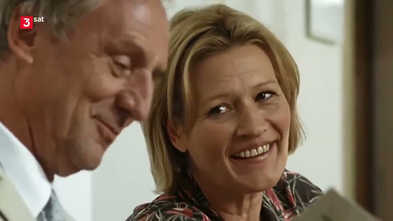 Liebe Hat Vorfahrt I Deutscher Fernsehfilm 2005