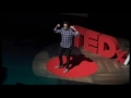 منتهي التهتهة | Mohamed Saada | TEDxAUC
