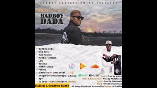 Hussain dada - Badboy dada Album Mixtape 2021.