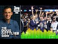 Why UConn is Back to Back National Champions | DOUG GOTTLIEB SHOW
