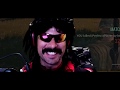 Dr.Disrespect - Gillette (Music Video)