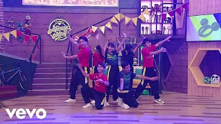 Club Mickey Mouse (Malaysia) - First Class (From 'Club Mickey Mouse (Malaysia)')