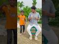 Raju was fooled by his brother😁 #shorts #trending #funny #comedy