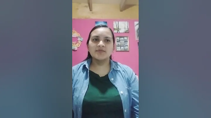 talking about my house