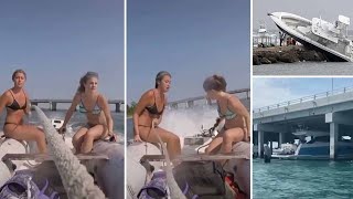 Boat Fails and Wins 2024