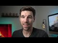 End of video