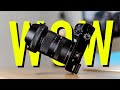 Sigma 18-50mm f2.8 DC DN Review - The Best Lens For The Sony a6000?