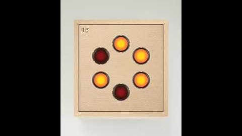 Whats inside the box? Level 16 Walkthrough