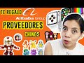 Proveedores Chinos Confiables en Alibaba | 6 Proveedores chinos | Electrónicos, Belleza, Ropa y más