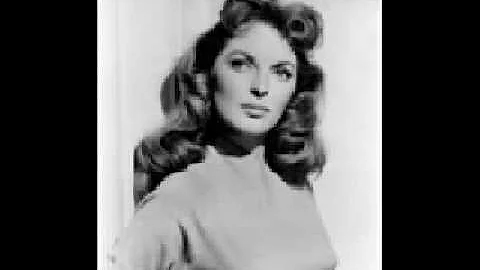 Julie London - when I fall in love