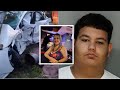 Sin fianza a adolescente de 15 años que causó la muerte a dos cubanas en accidente en Hialeah