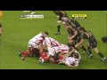 Rnd 2 best tries