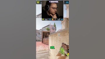 MAC-10 1V3 CLUTCH #cs2 #highlights #cs2clips #cs2highlights #ohnepixel #clutch #gaming #csgo #funny