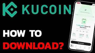 How to Download & Install KU Coin App | Step-by-Step Guide for Beginners