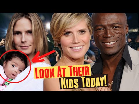 Video: Heidi Klum a Sealův dům: Symbol 14 milionů dolarů bývalého manželství