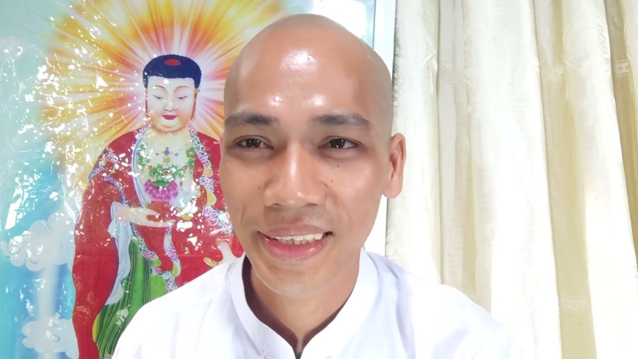 Tập:979_VẠN PHÁP DO TÂM TẠO 