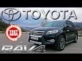 JAPANAC SA MANOM :( TOYOTA RAV4 2.2 D AWD 2011. - TEST POLOVNIH VOZILA