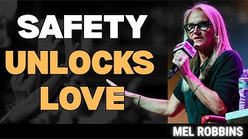 How Avoidants Show REAL LOVE: The Shift From FEAR to SAFETY, Explained by Mel Robbins ✦✦