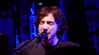 Last Friday Night - Snow Patrol (O2 Shepherd's Bush Empire, 9/5/11)