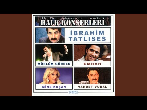 Eyvah Neye Yarar Live