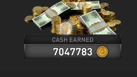 Real Drift money glitch | Not cheating